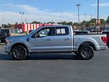 Certified 2023 Ford F150 XLT w/ Equipment Group 302A High image 5