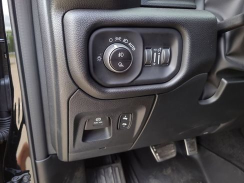 Used 2026 RAM 1500 RHO AWD/4WD image 22