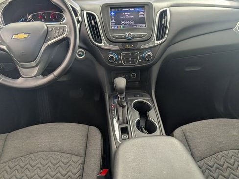 Certified 2023 Chevrolet Equinox LT w/ Driver Convenience Package image 26