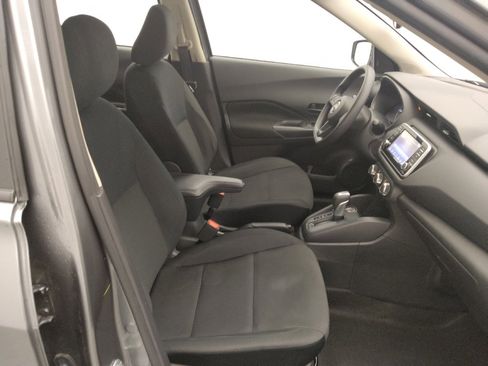 Used 2024 Nissan Kicks S FWD image 21