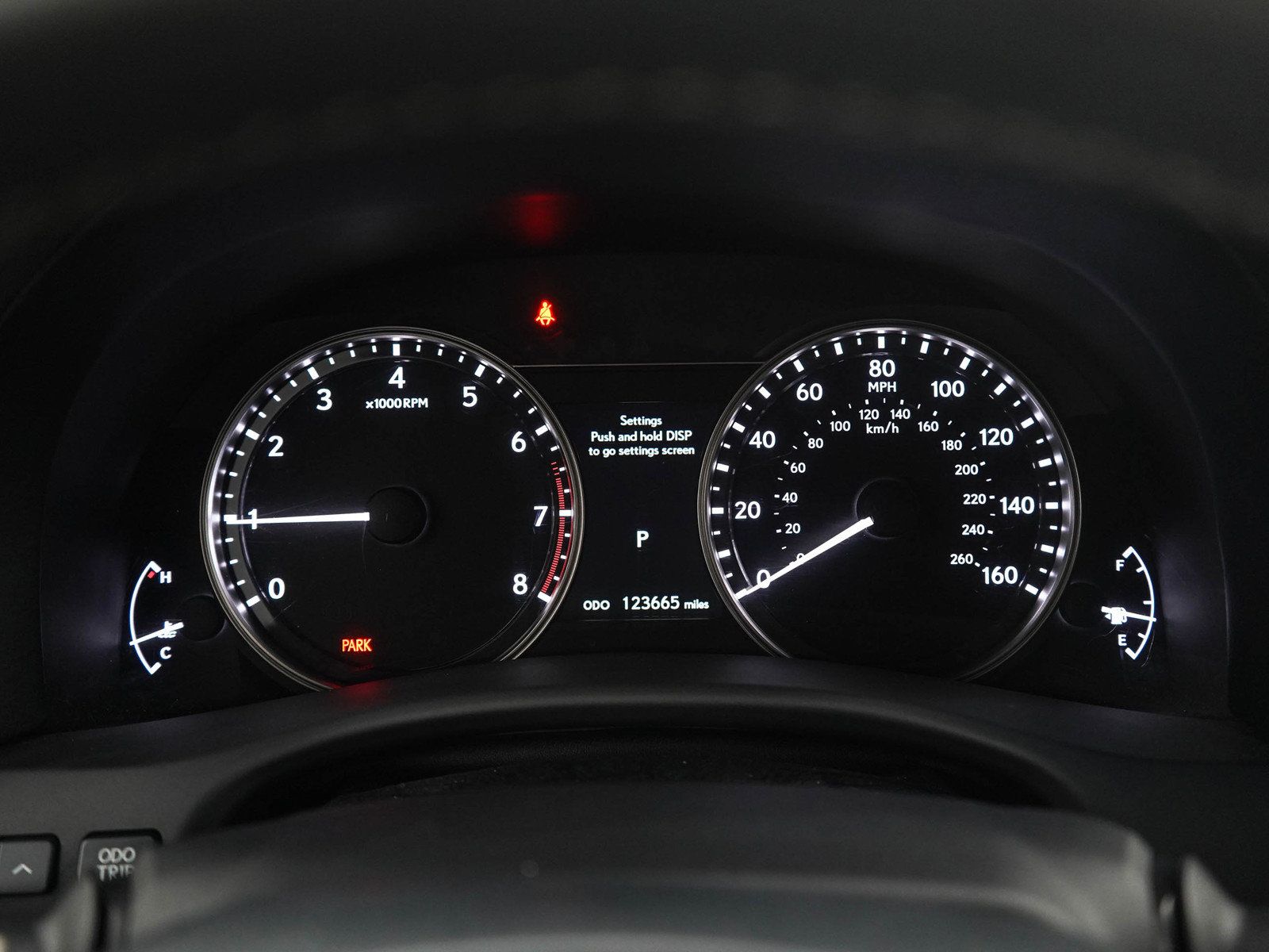 Used 2013 Lexus GS 350 AWD w/ Premium Pkg image 23