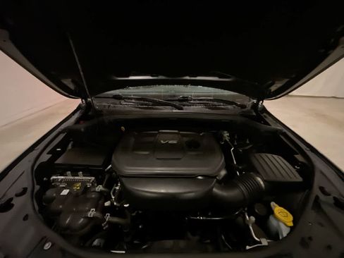 Used 2018 Jeep Grand Cherokee Limited image 25