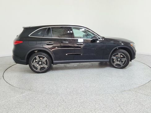 New 2026 Mercedes-Benz GLC 300 GLC 300 image 6
