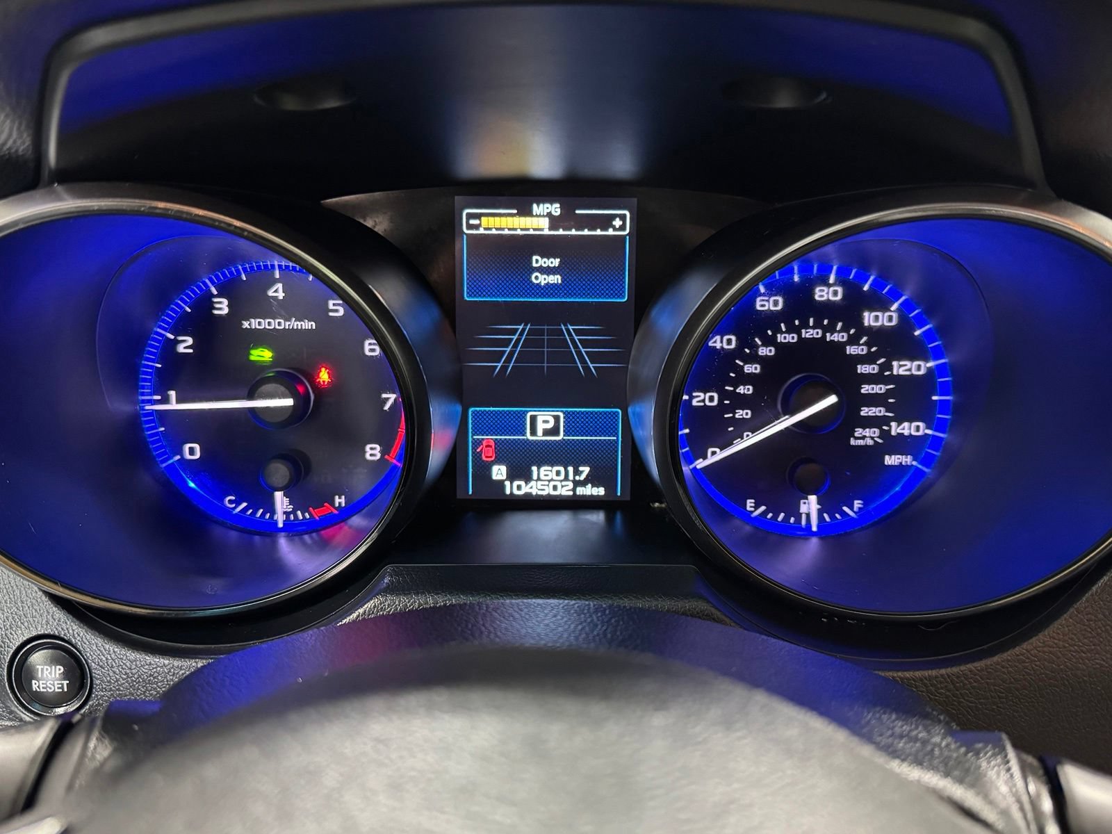 Used 2019 Subaru Outback 2.5i Premium AWD/4WD image 23
