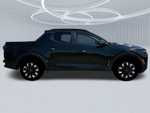 New 2025 Hyundai Santa Cruz SEL image 9