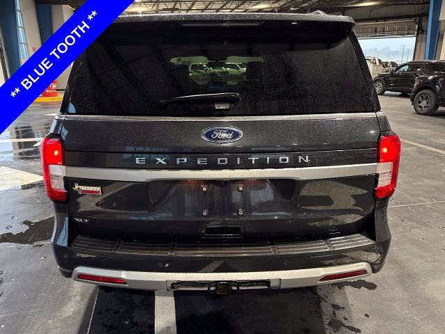 Certified 2022 Ford Expedition XLT RWD image 9