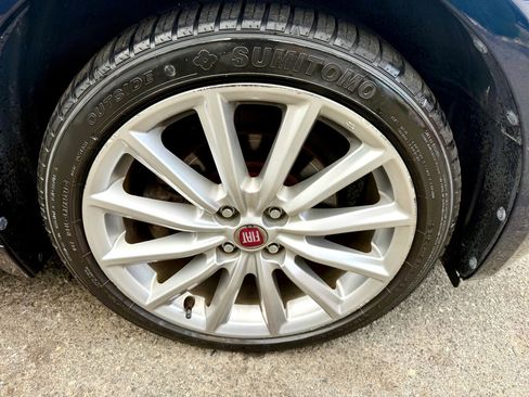 Used 2018 FIAT 124 Spider Lusso w/ Convenience Group image 13