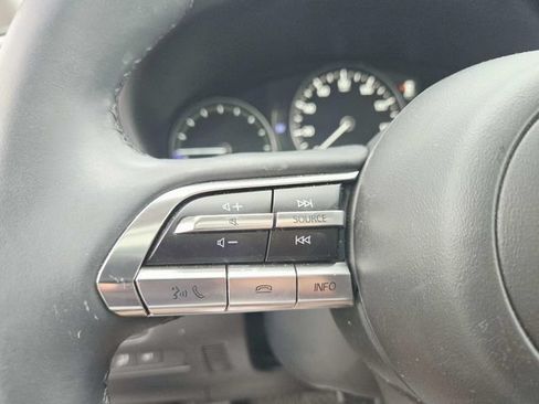 Certified 2026 MAZDA CX-50 AWD 2.5 Hybrid w/ Weather Package image 17