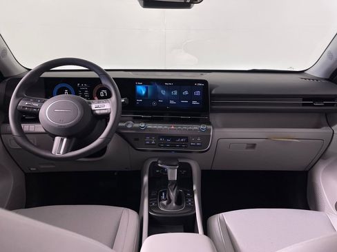 New 2026 Hyundai Kona SEL Sport image 14