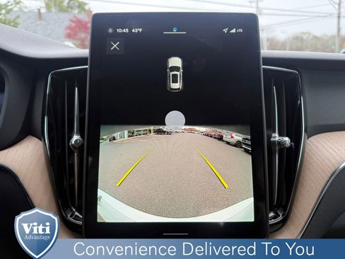 New 2026 Volvo XC60 B5 Core w/ Climate Package image 16