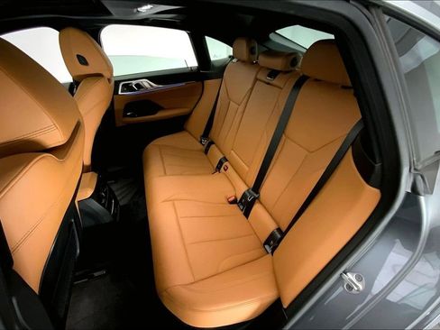 Certified 2023 BMW i4 eDrive35 w/ Premium Package image 14