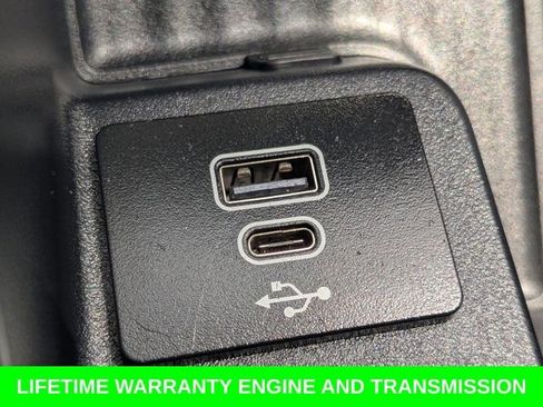 Used 2025 Ford Expedition Active AWD/4WD image 24