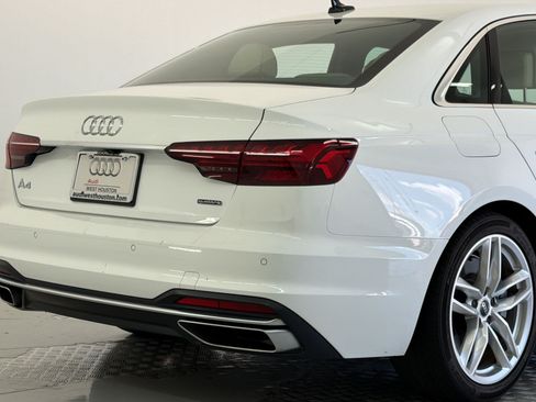 Used 2023 Audi A4 2.0T Premium w/ Convenience Package AWD/4WD image 27