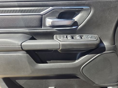 New 2026 RAM 1500 Big Horn image 18