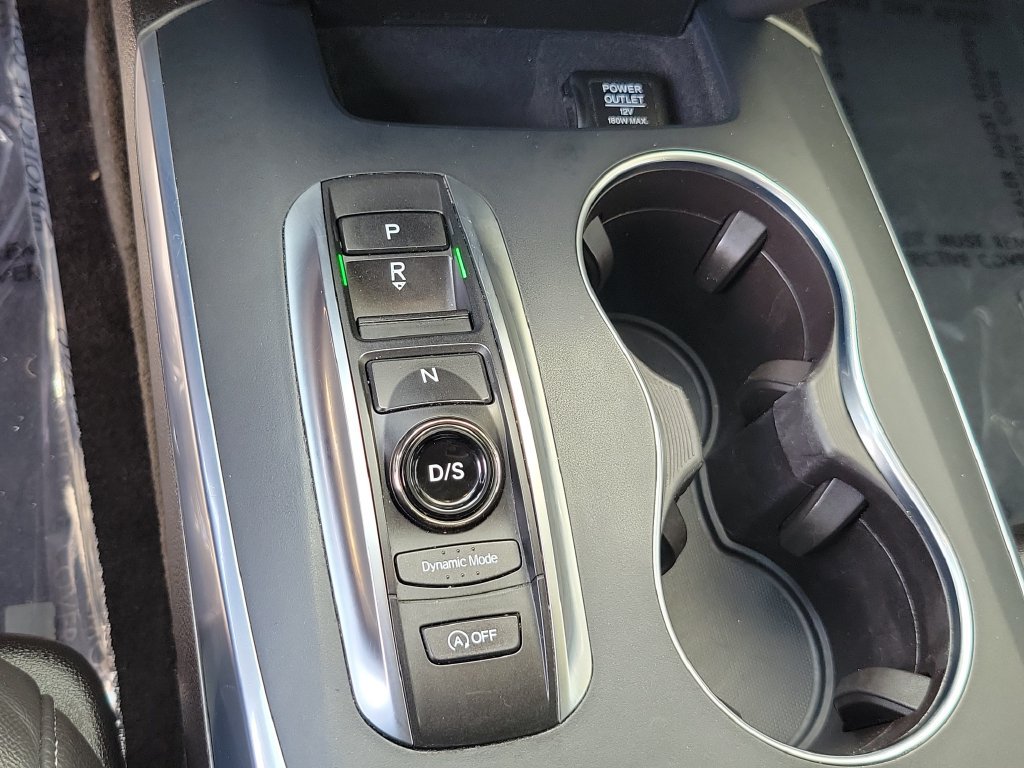 Used 2020 Acura MDX w/ Technology Package AWD/4WD image 40