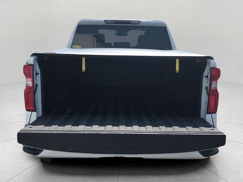 Certified 2023 Chevrolet Silverado 1500 RST w/ Protection Package AWD/4WD image 31
