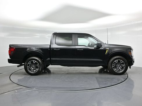 Used 2025 Ford F150 STX w/ Equipment Group 200A RWD image 20
