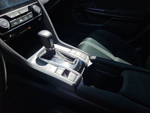 Used 2020 Honda Civic EX image 20