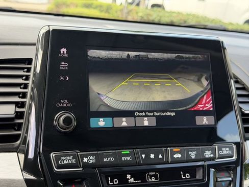 Used 2024 Honda Odyssey EX-L image 16