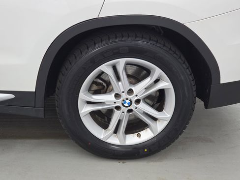 Used 2021 BMW X3 sDrive30i RWD image 35