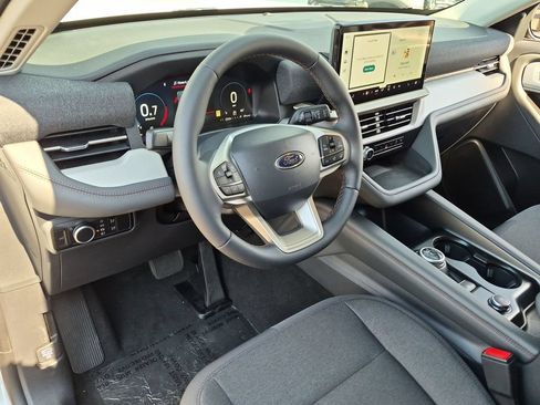 New 2026 Ford Explorer Active AWD/4WD image 28