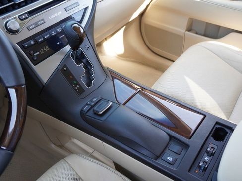 Used 2015 Lexus RX 350 FWD image 20