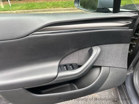 Used 2022 Tesla Model S Plaid AWD/4WD image 8