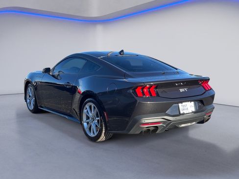 Used 2024 Ford Mustang GT Premium image 11