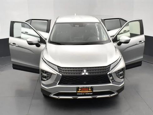 Used 2024 Mitsubishi Eclipse Cross SE image 10
