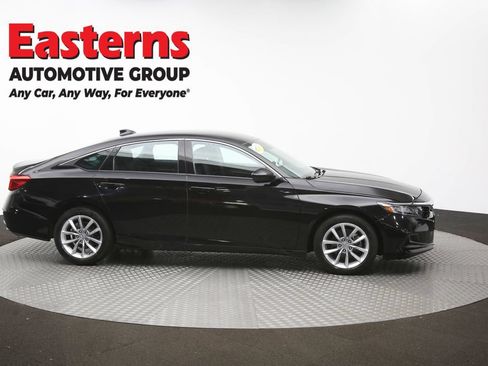 Used 2021 Honda Accord LX image 44