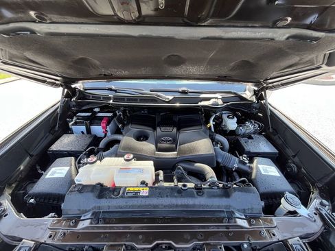 Used 2023 Toyota Tundra 1794 Edition w/ TRD Off-Road Package image 25