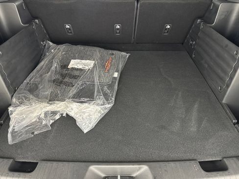 Used 2026 Honda Passport TrailSport Elite image 31
