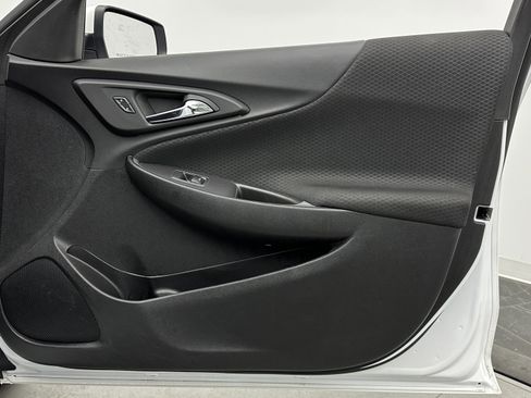 Used 2024 Chevrolet Malibu LT image 33