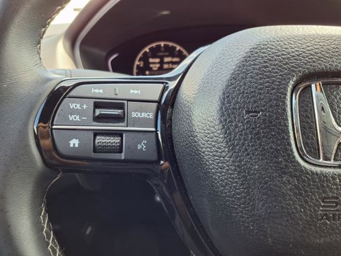 Used 2025 Honda Civic Sport image 14