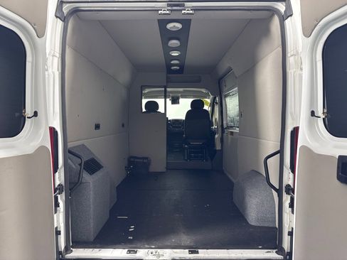Used 2021 RAM ProMaster 1500 image 19