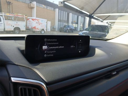 Used 2025 MAZDA CX-50 2.5 Hybrid w/ Premium Plus Pkg image 13