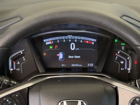 Used 2020 Honda CR-V EX image 25