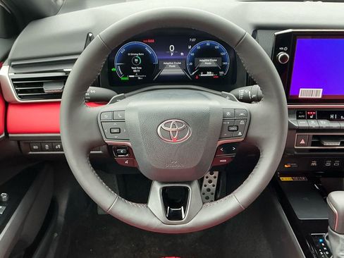 New 2026 Toyota Camry XSE image 13