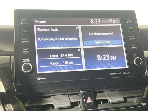 Used 2021 Toyota Camry XSE FWD image 27