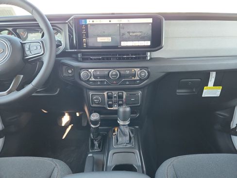 New 2026 Jeep Wrangler Sport S image 11