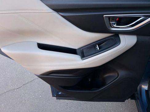 Used 2021 Subaru Forester Limited w/ Popular Package #3 image 9