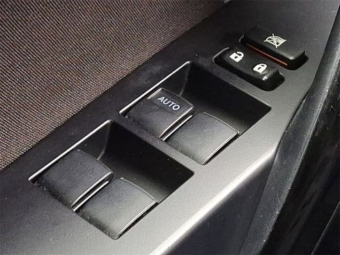 Certified 2017 Toyota Corolla iM w/ Carpet Mat Package image 22