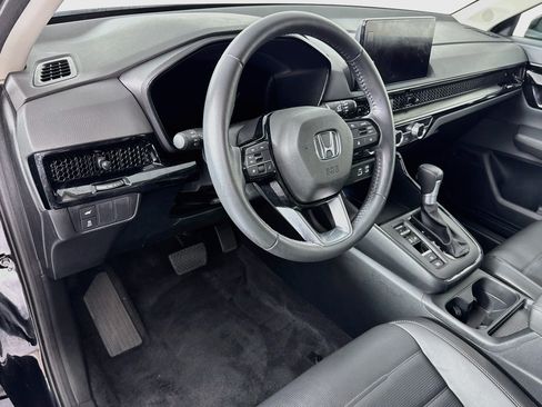 Certified 2024 Honda CR-V EX-L image 9