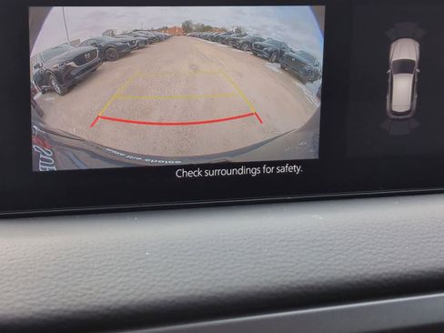 New 2026 MAZDA CX-50 AWD 2.5 Hybrid w/ Weather Package image 29