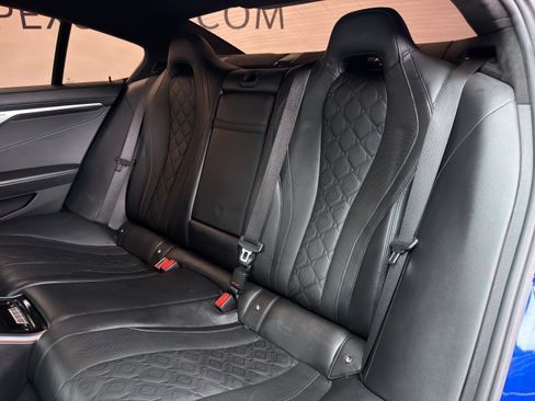 Used 2020 BMW M8 Gran Coupe xDrive AWD/4WD image 19