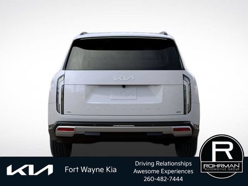 New 2027 Kia Telluride SX Prestige AWD/4WD image 6