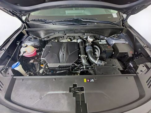 Used 2023 Kia Sorento EX w/ Panoramic Sunroof Package FWD image 35