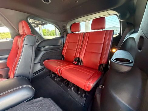 Used 2022 Dodge Durango SRT w/ Trailer Tow Group IV AWD/4WD image 37