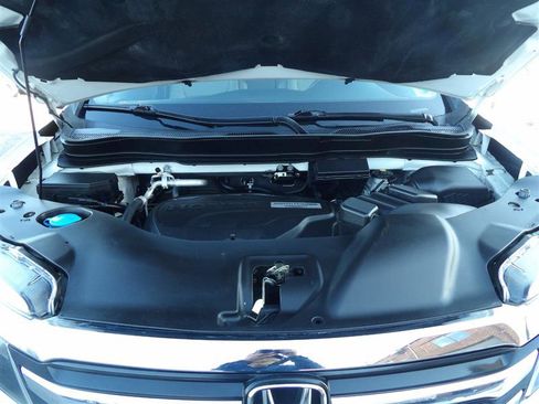 Used 2017 Honda Pilot EX-L image 30