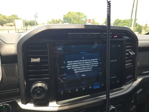 Used 2021 Ford F150 Platinum w/ Equipment Group 701A High AWD/4WD image 13